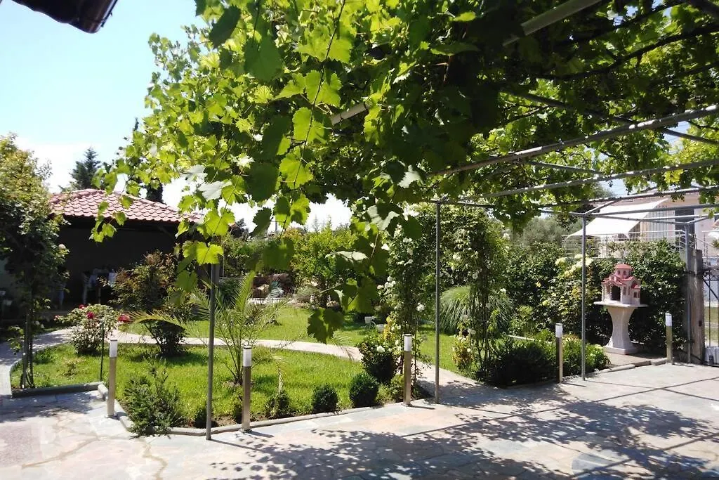 Villa Viktoria Halkidiki Nea Silata