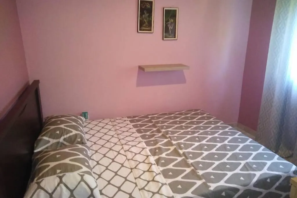 Villa Viktoria Halkidiki Nea Silata