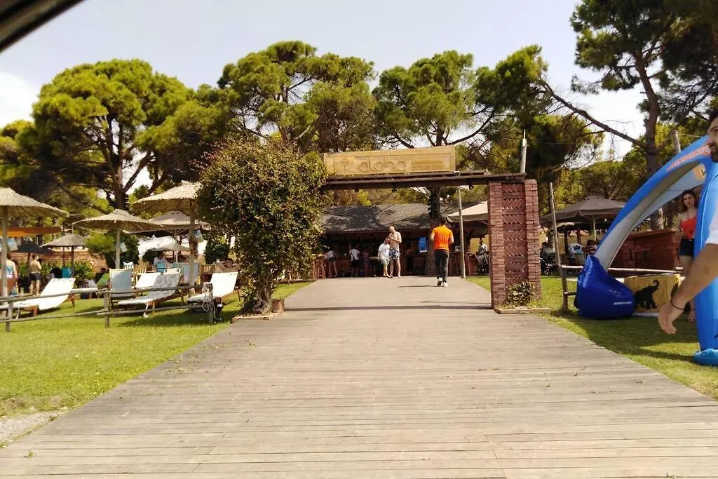 Villa Viktoria Halkidiki Nea Silata Greece