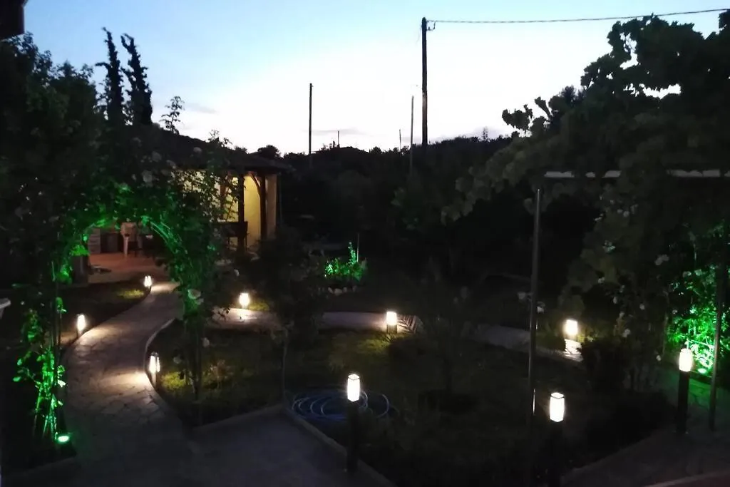 Villa Viktoria Halkidiki Nea Silata