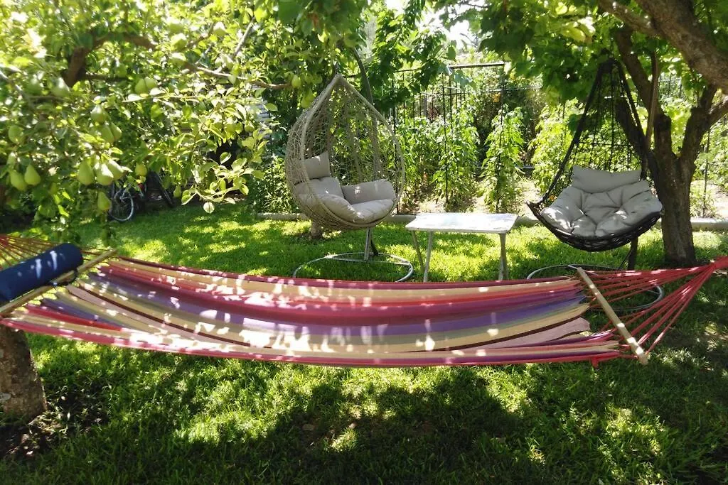 Villa Viktoria Halkidiki Nea Silata