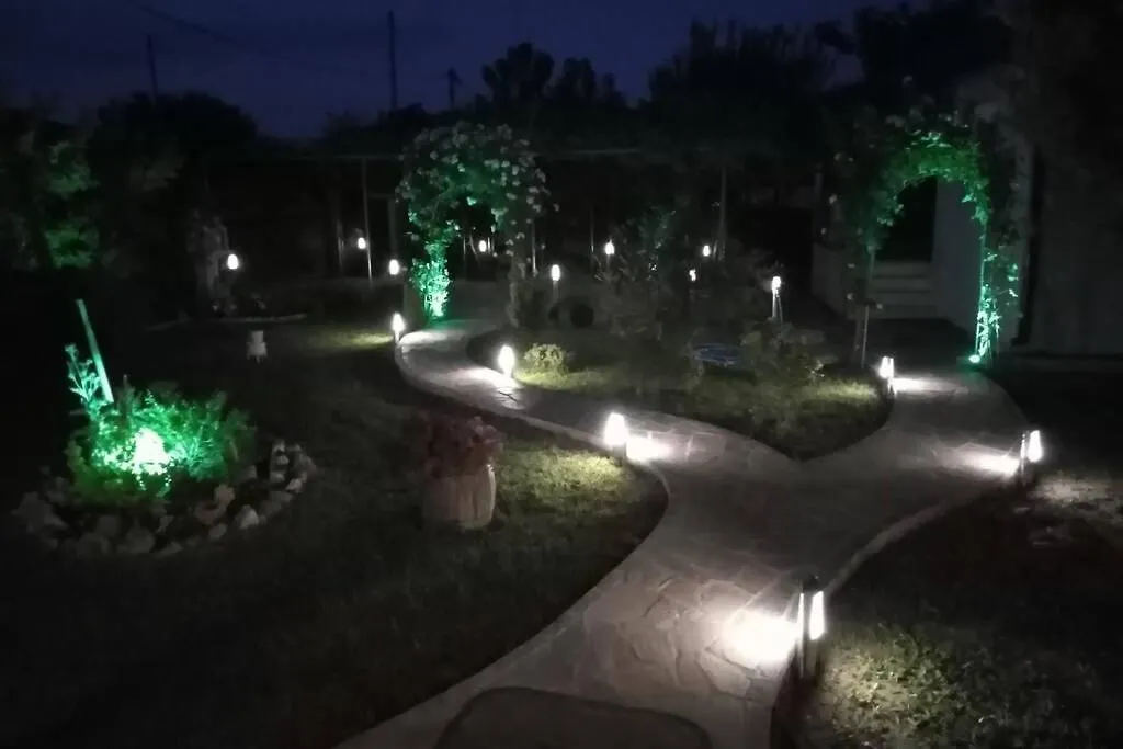 Villa Viktoria Halkidiki Nea Silata