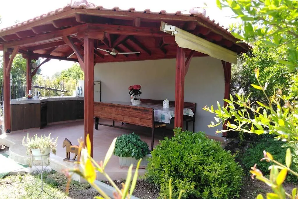 Villa Viktoria Halkidiki Nea Silata Greece