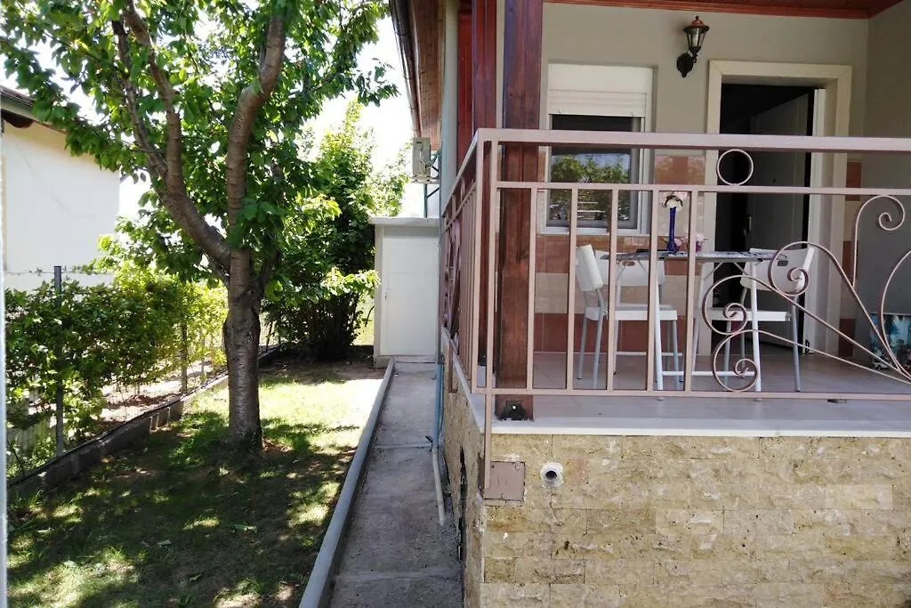 Villa Viktoria Halkidiki Nea Silata