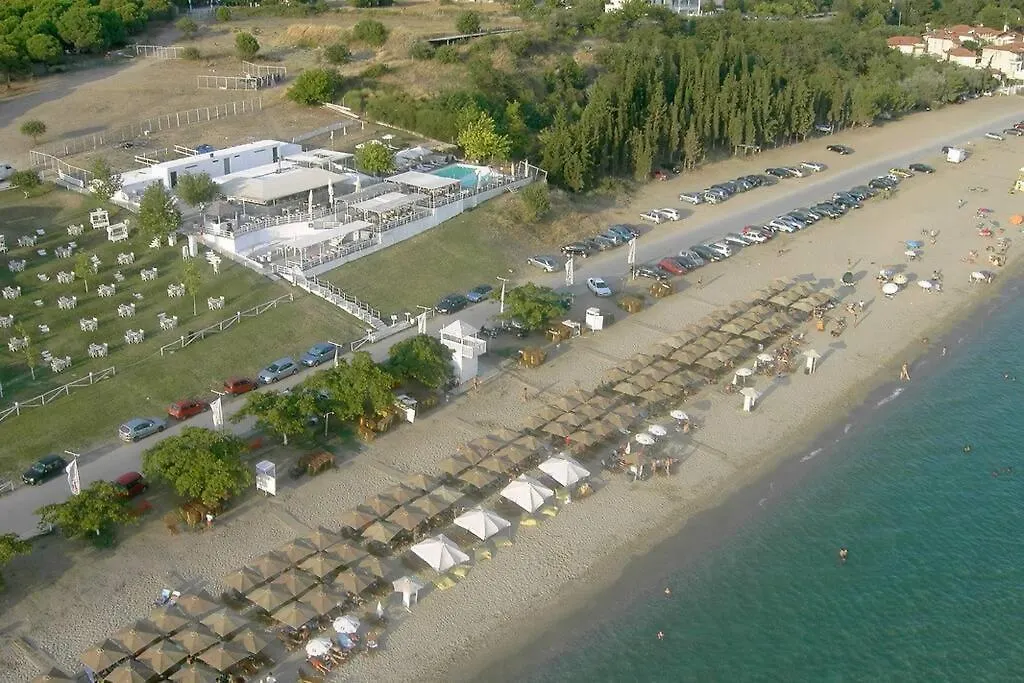 Villa Viktoria Halkidiki Nea Silata 0*,