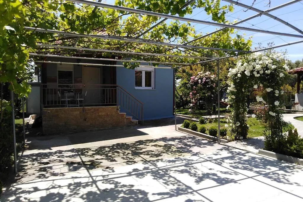 Villa Viktoria Halkidiki Nea Silata
