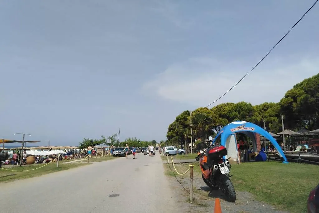 Villa Viktoria Halkidiki Nea Silata