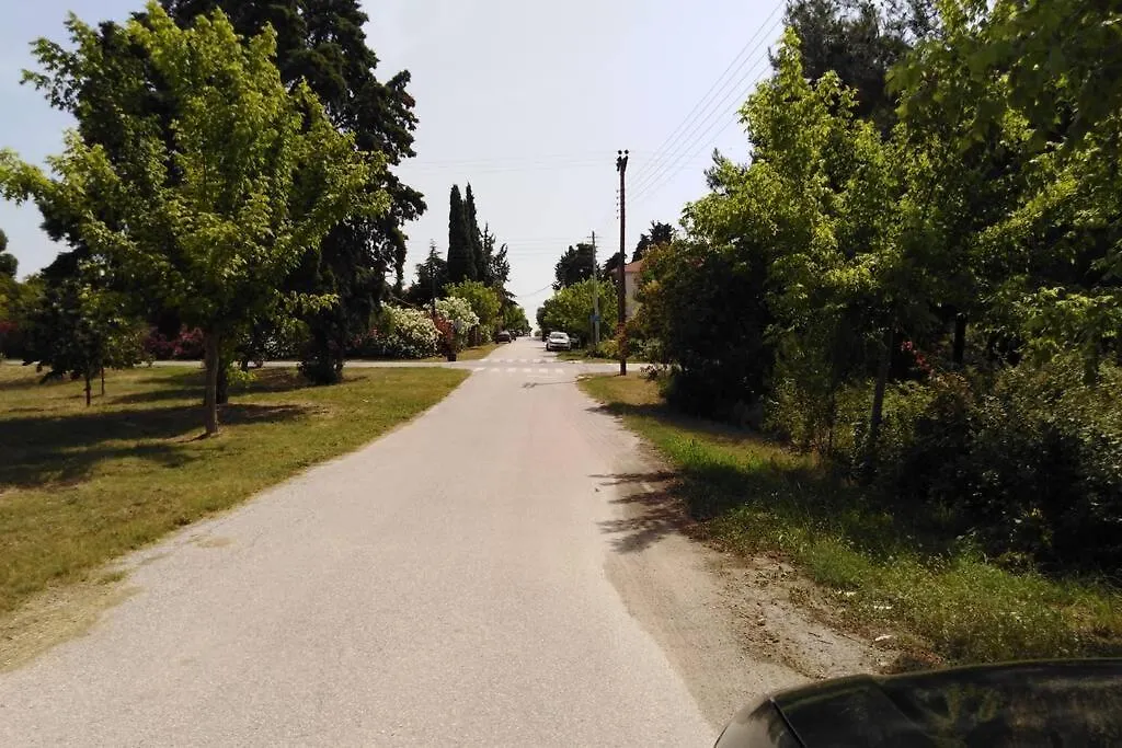 Villa Viktoria Halkidiki Nea Silata Greece