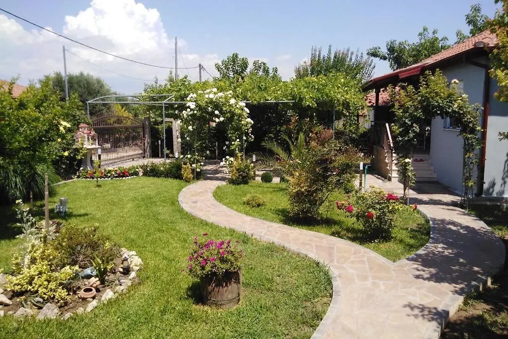 Villa Viktoria Halkidiki Nea Silata Greece