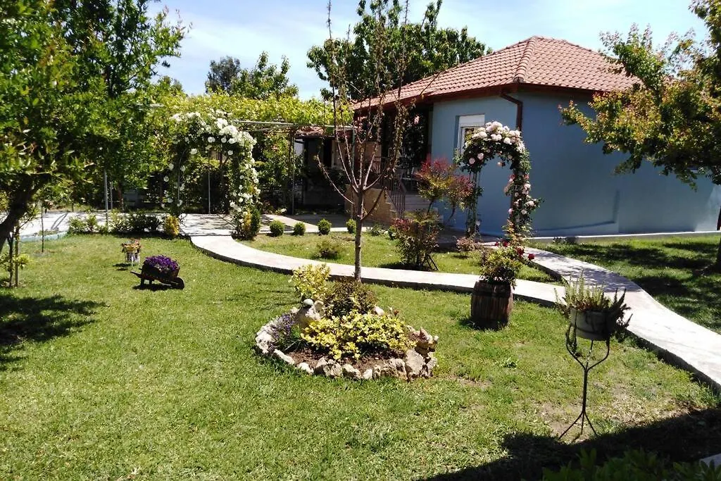Villa Viktoria Halkidiki Nea Silata