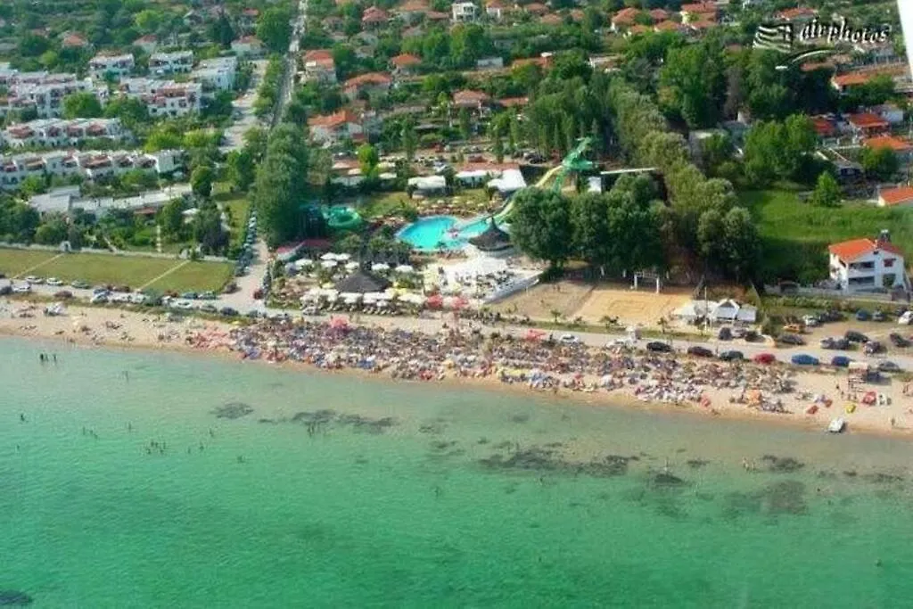 Villa Viktoria Halkidiki Nea Silata 0*,