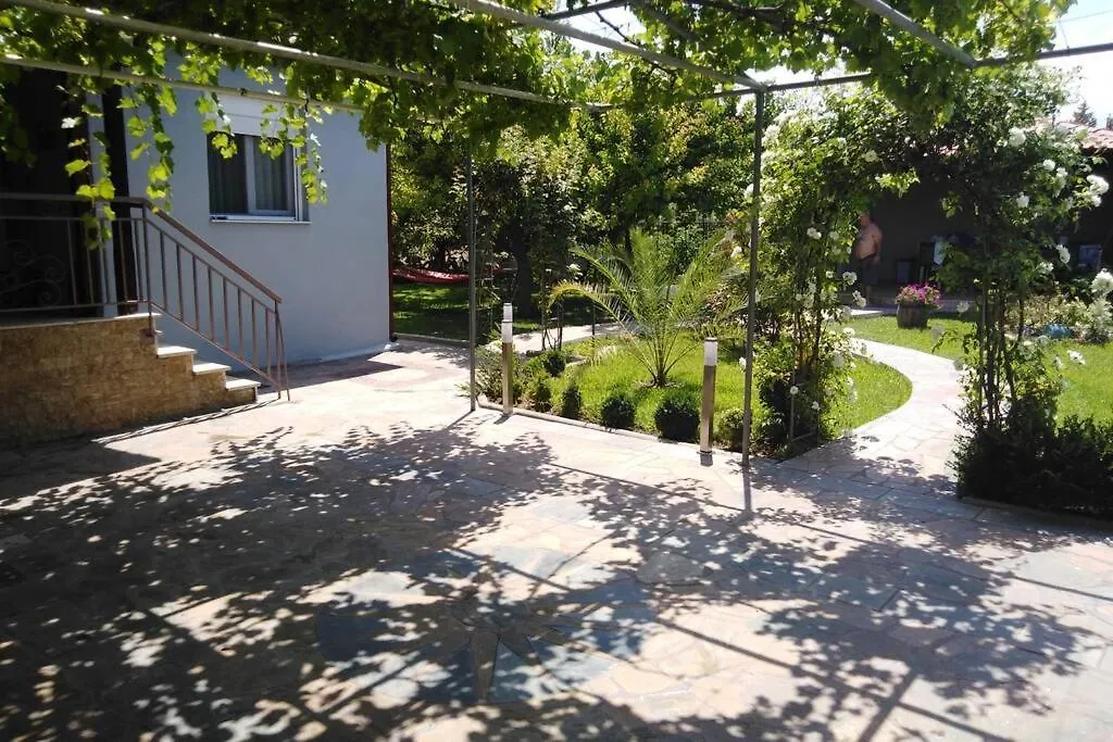 Villa Viktoria Halkidiki Nea Silata