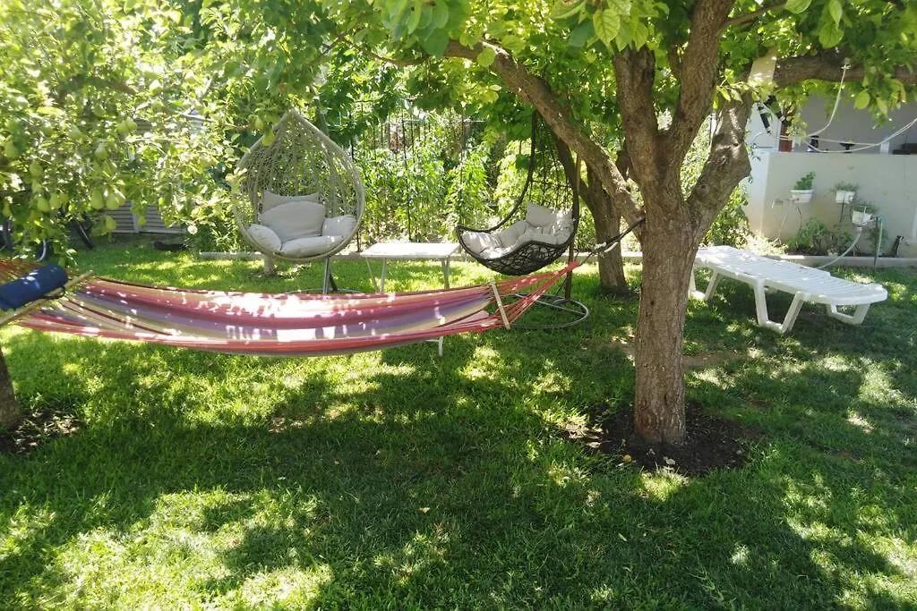 Villa Viktoria Halkidiki Nea Silata Greece