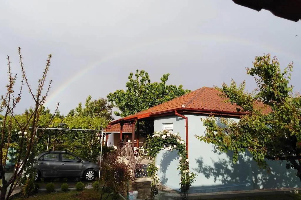 Villa Viktoria Halkidiki Nea Silata