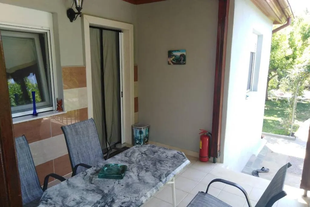 Villa Viktoria Halkidiki Nea Silata